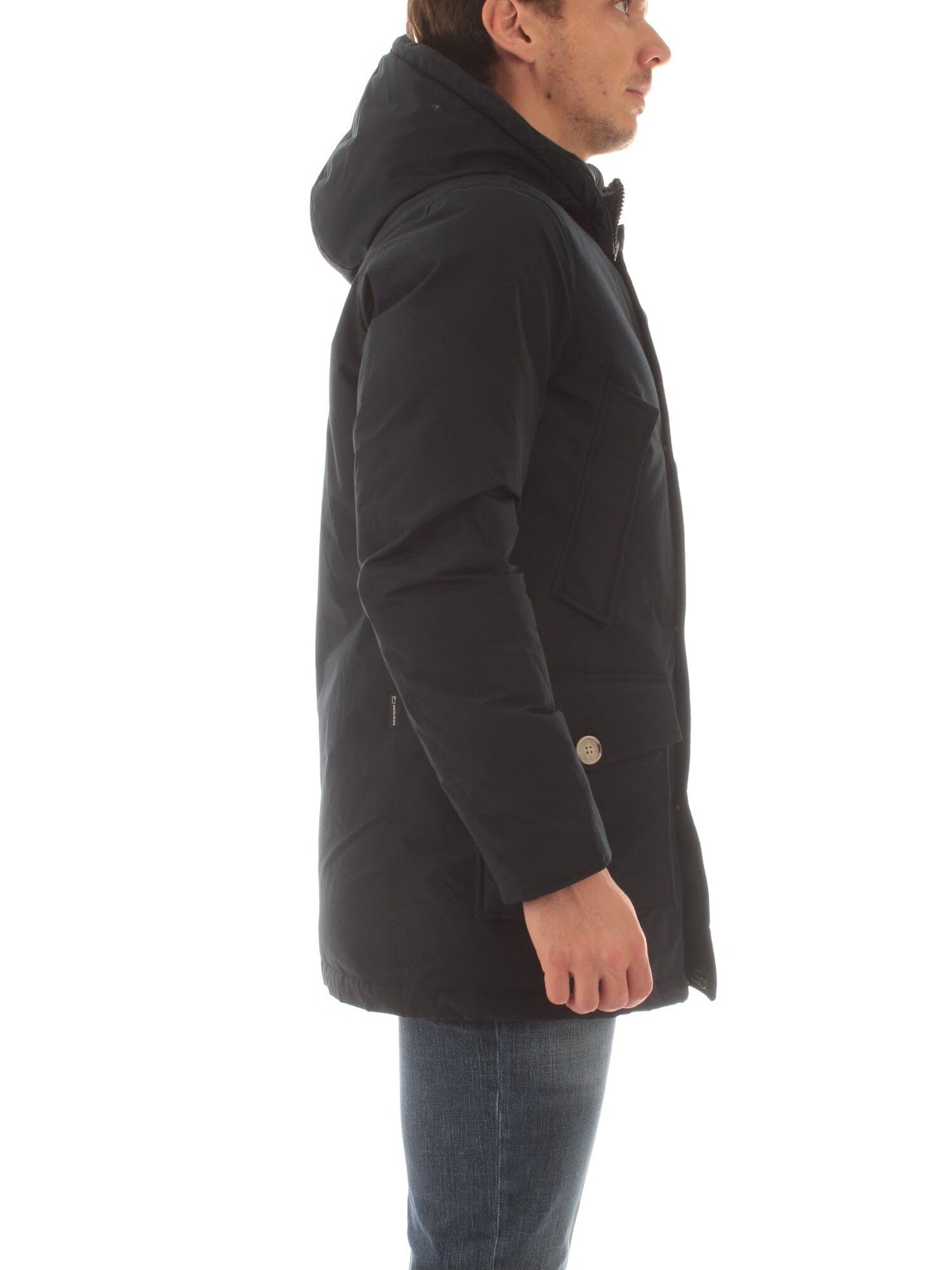 Woolrich ARCTIC-PARKA-483 Outerwear Jacket