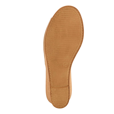 Women's Spring Step Slide Sandals BEIGE 40 M EU, 9 M
