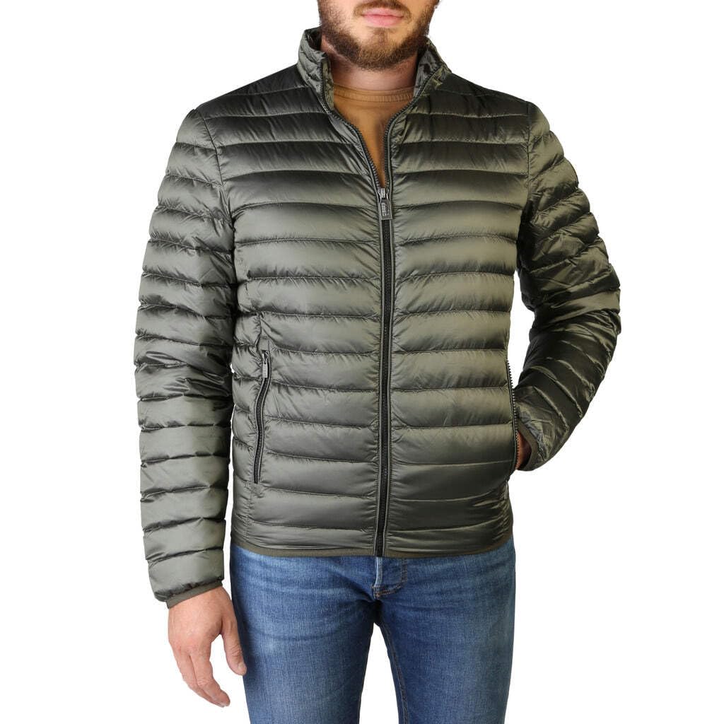 CIESSE PRINCE-MJ20061-N3B10D Outerwear Jacket Blue