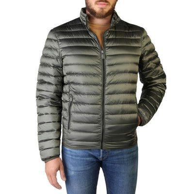 CIESSE PRINCE-MJ20061-N3B10D Outerwear Jacket Blue