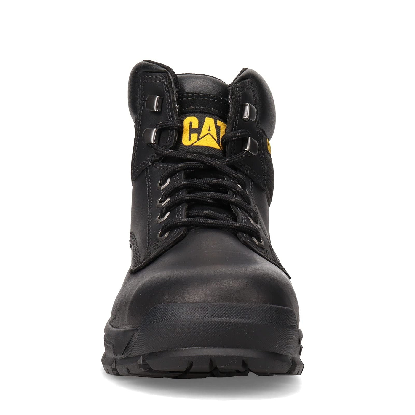 Cat Footwear Men's MOBILIZE Alloy Toe Industrial Boot, Black, 11.5 Wide