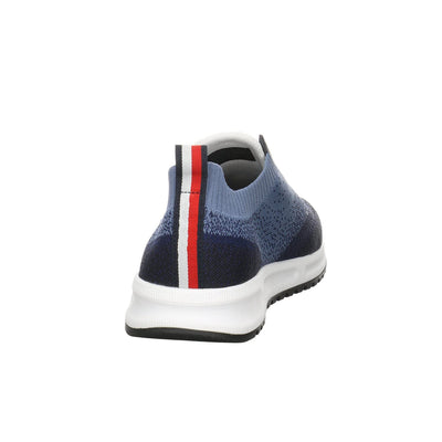 Tommy Hilfiger FM0FM02663 Sneakers Blue