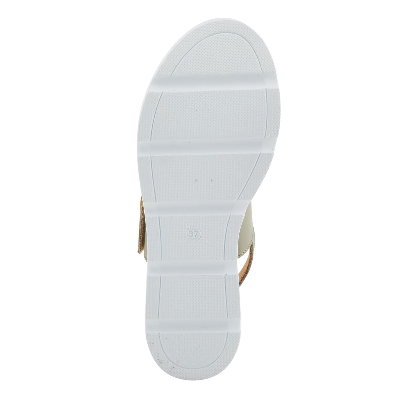 Spring Step Women's Abarah Sandal, Sage Green, 5