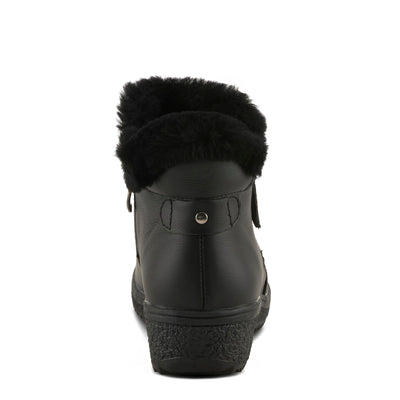 Spring Step Women's Republic Boots Black EU 37 / US 6.5-7