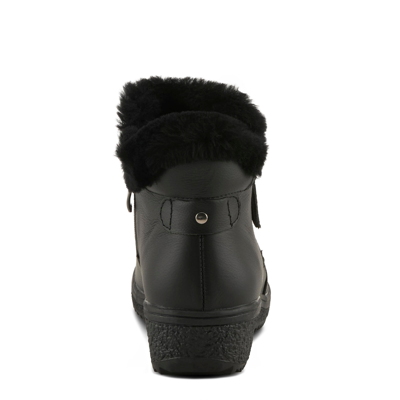 Spring Step Women's Republic Boots Black EU 41 / US 9.5-10