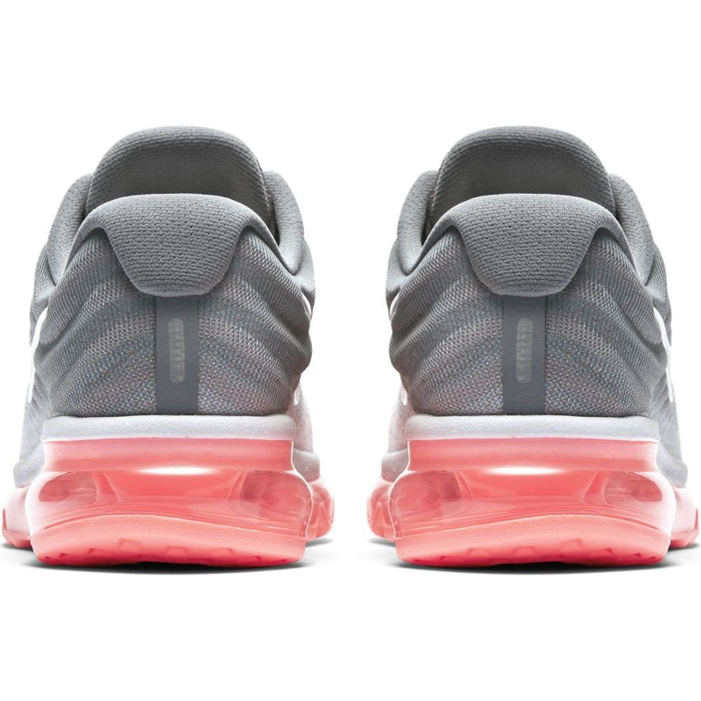 Nike Women's Air Max 2017 Shoes, Pure Platinum/White-cool Grey, 10