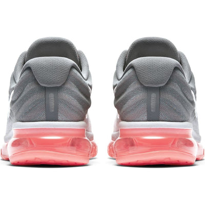 Nike Women's Air Max 2017 Shoes, Pure Platinum/White-cool Grey, 10
