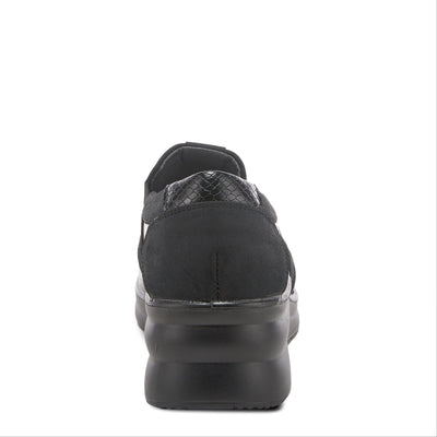 Flexus Women's Alboka Black EU 41 / US 9.5-10