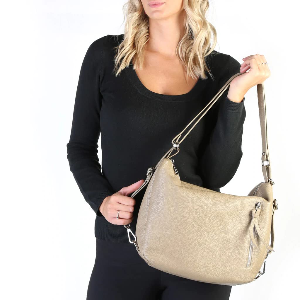 MADE IN ITALIA Eva SHOULDER BAG