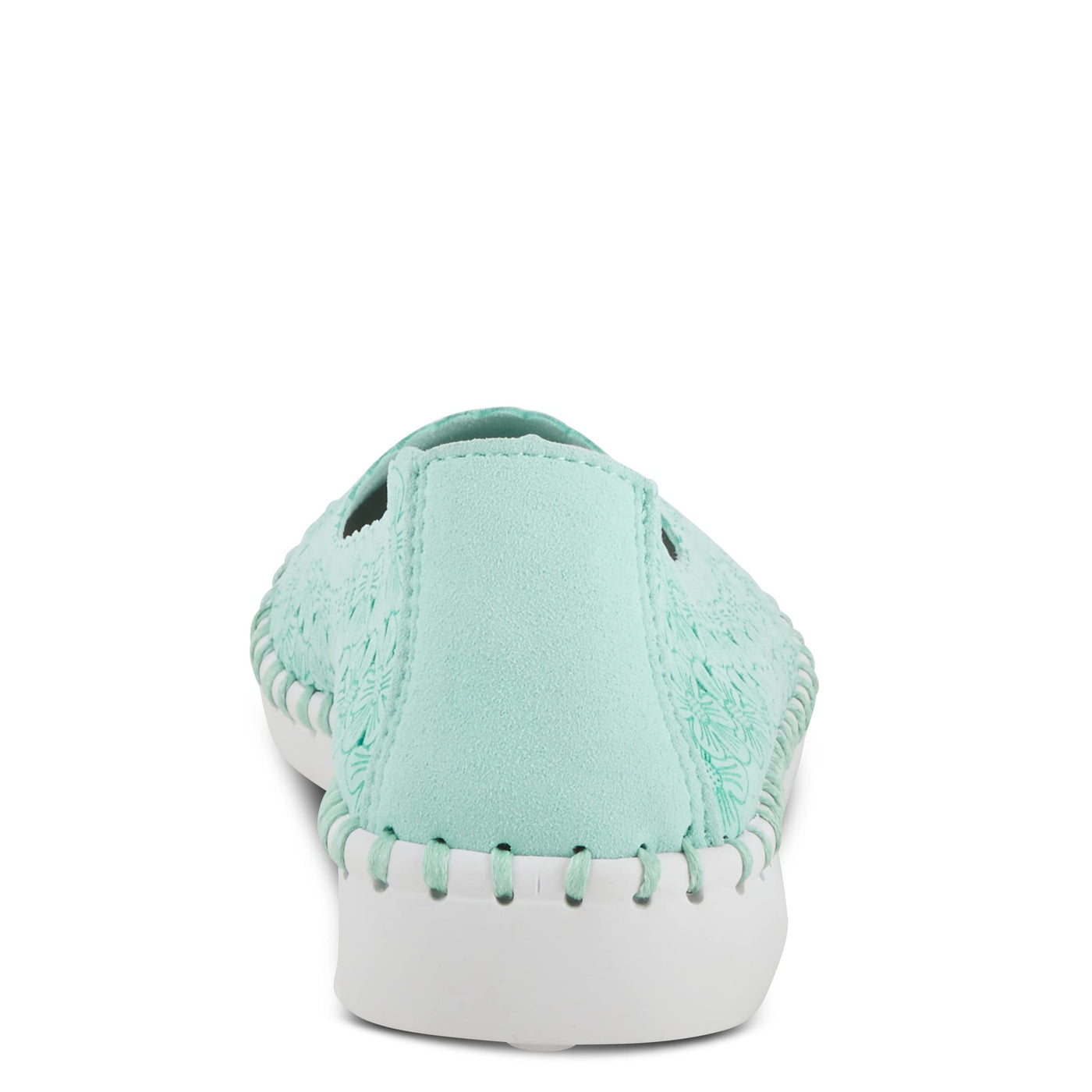 PATRIZIA Women's Grazana Shoes Blue EU 38 / US 7.5-8