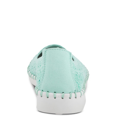 PATRIZIA Women's Grazana Shoes Blue EU 40 / US 9