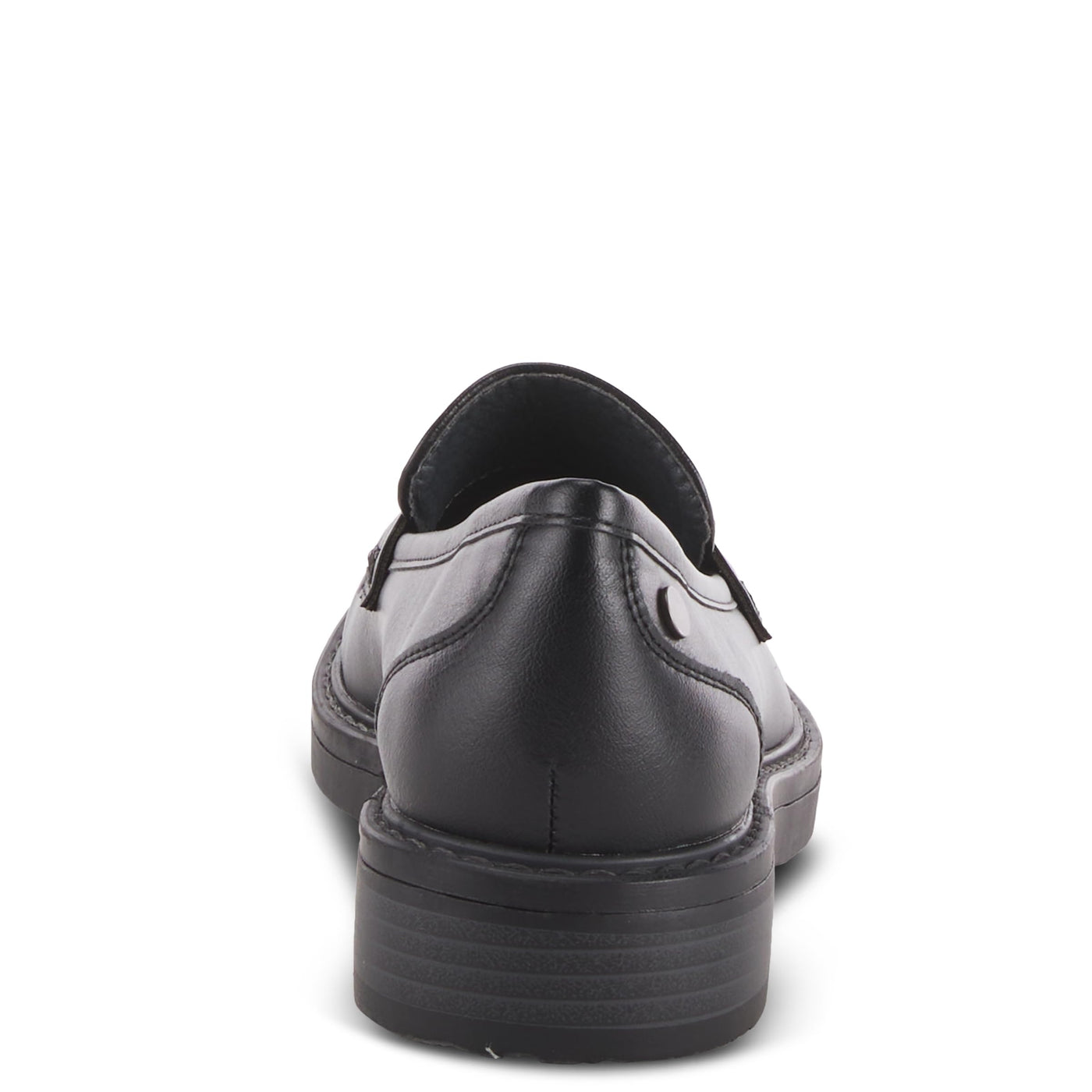 PATRIZIA Women's Asajj Loafer Mahogany EU 41 / US 9.5-10