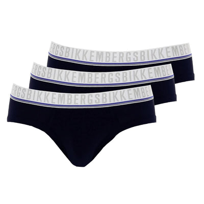 Bikkembergs VBKT04285 Brief White