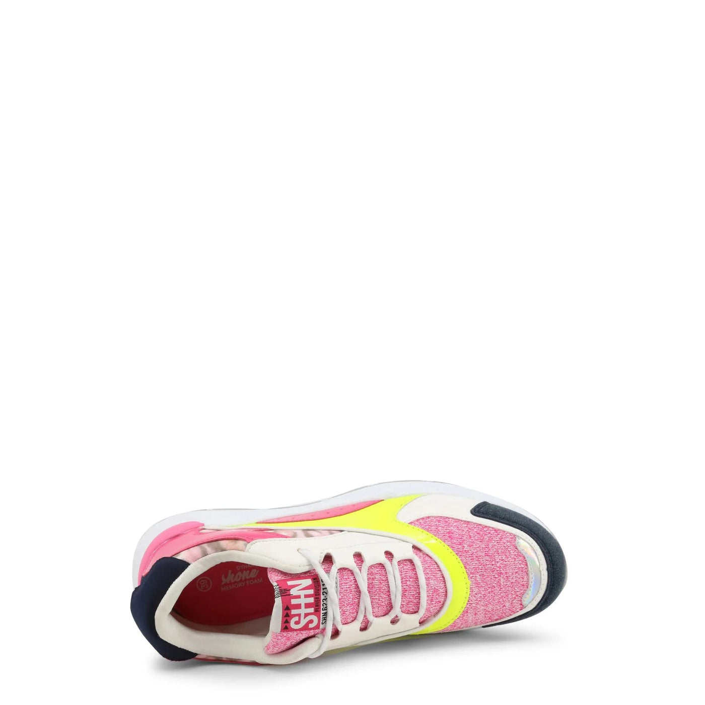 Shone 3526-014 Sneakers Pink