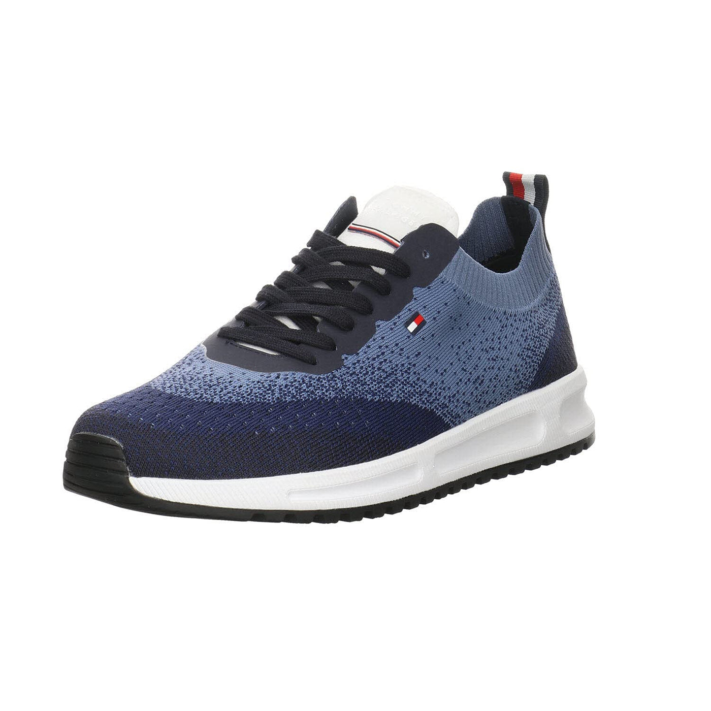 Tommy Hilfiger FM0FM02663 Sneakers Blue