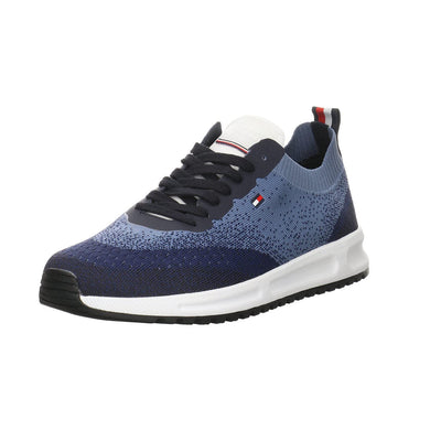 Tommy Hilfiger FM0FM02663 Sneakers Blue