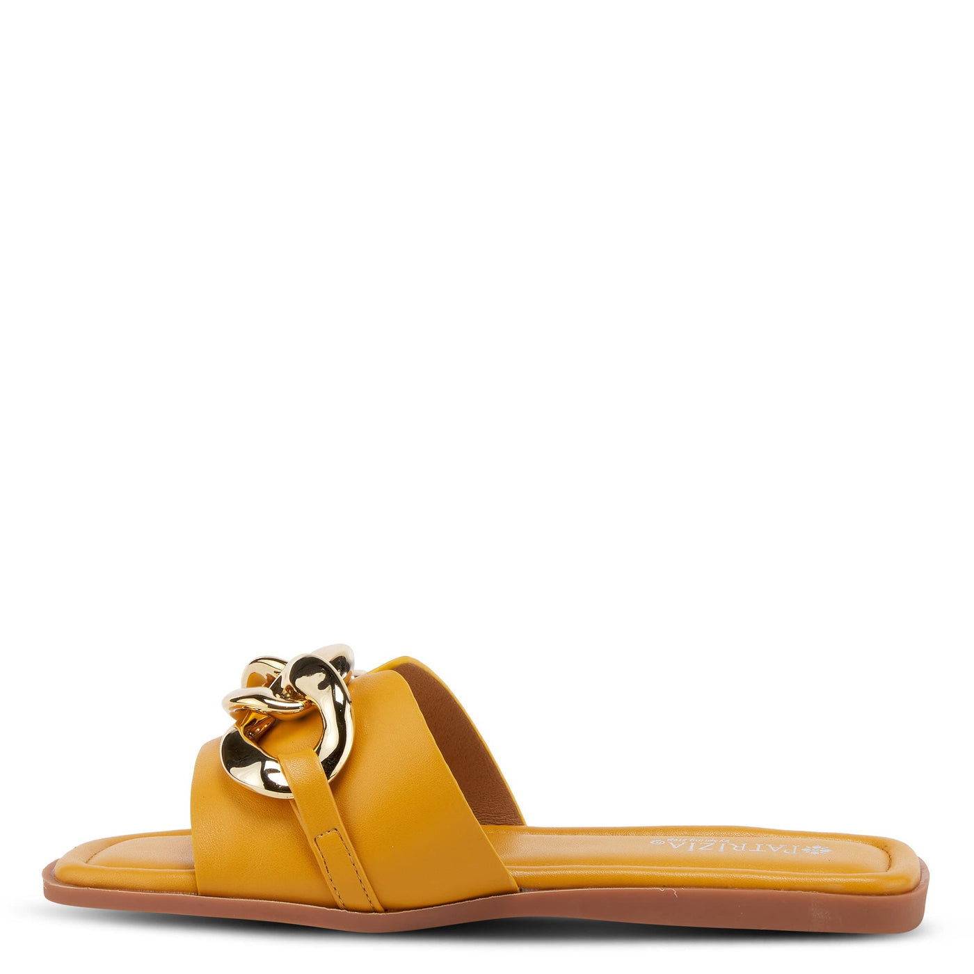 PATRIZIA Women's Barbee Slide Sandal