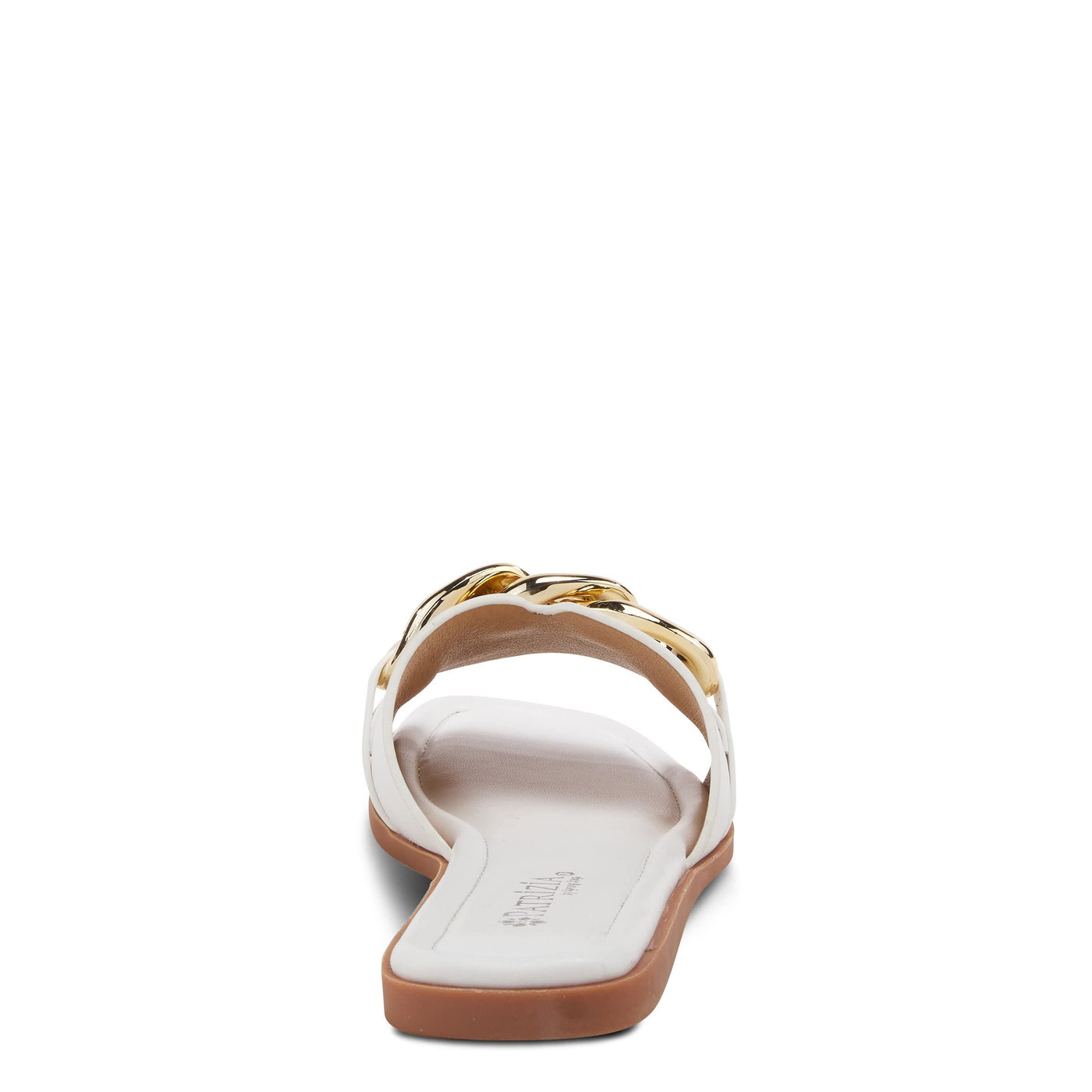 PATRIZIA Women's Barbee Flat Sandal