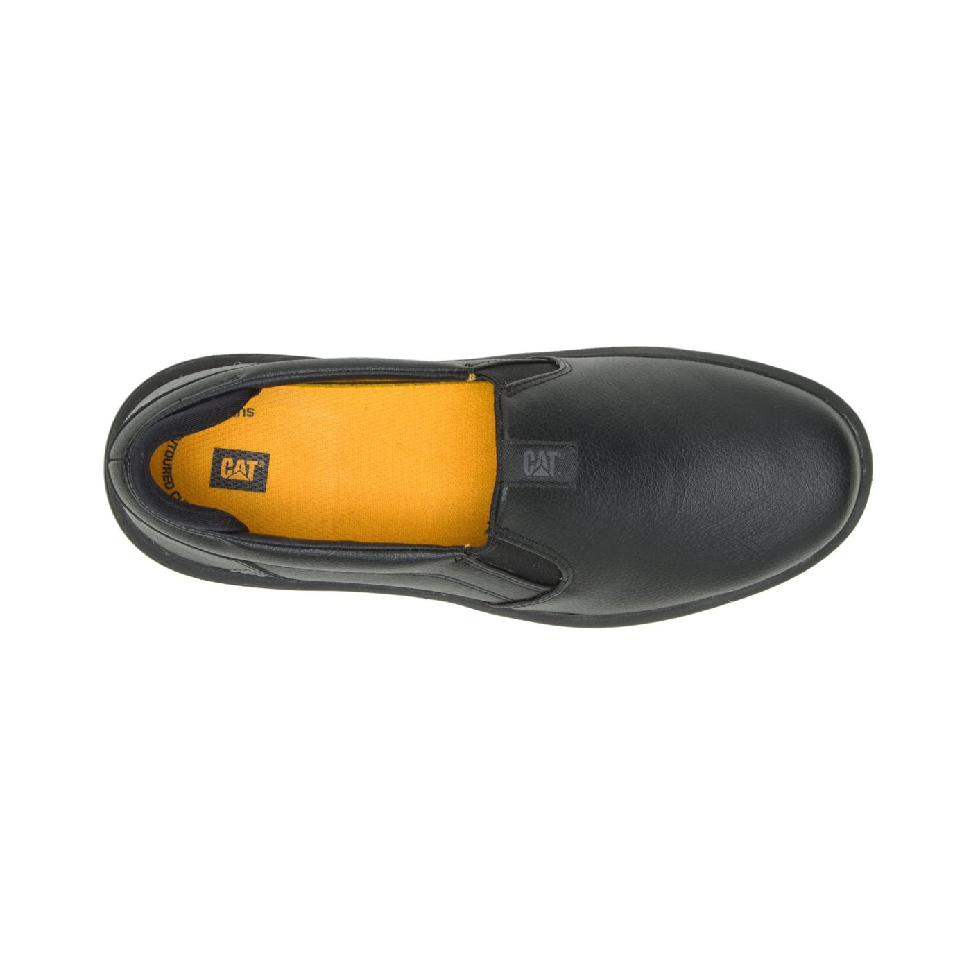 Caterpillar ProRush SR+ Slip-On Women's