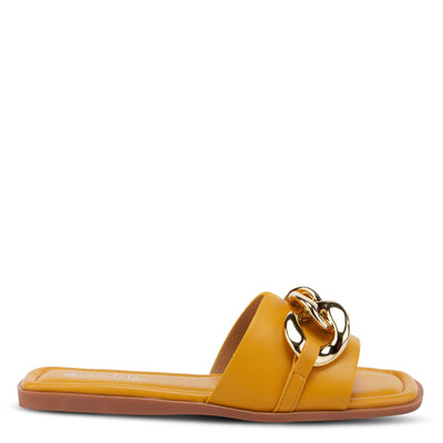 PATRIZIA Women's Barbee Slide Sandal