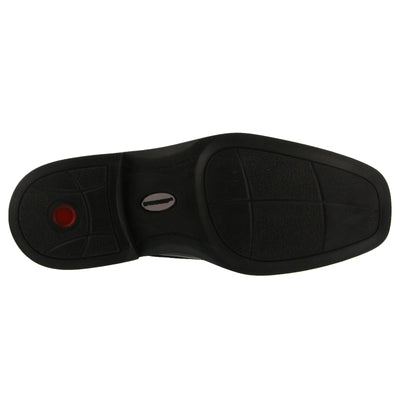 Spring Step MATT Loafer, Black, 45 Medium EU 11.5-12 US