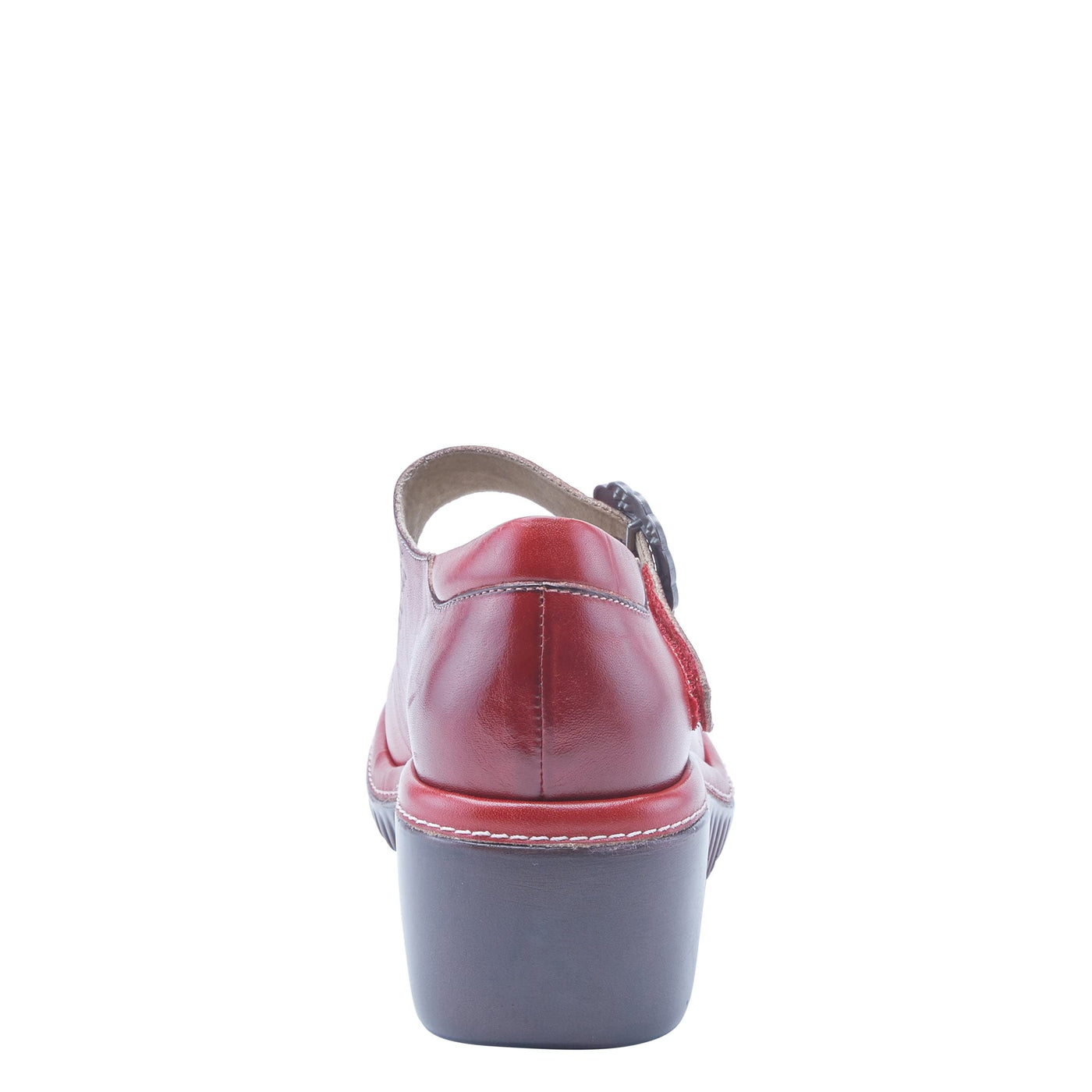 Spring Step L'Artiste Women's Footlight Shoes Red EU 37 / US 6.5-7