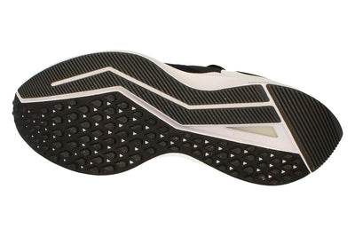 Nike Zoom Winflo Mens Running Trainers AQ7497 Sneakers Shoes (UK 7.5 US 8.5 EU 42, Black White Dark Grey 001)
