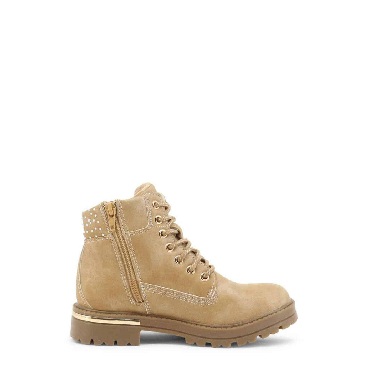 Shone 18004-023 Ankle Boots Brown