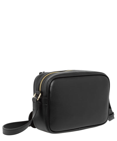 Love Moschino women crossbody bags black