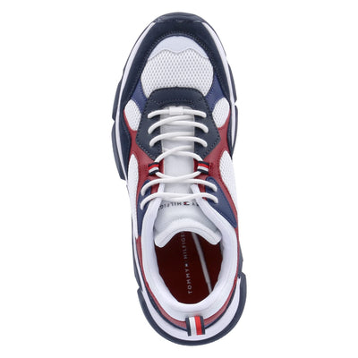 Tommy Hilfiger FM0FM02660 Sneakers White