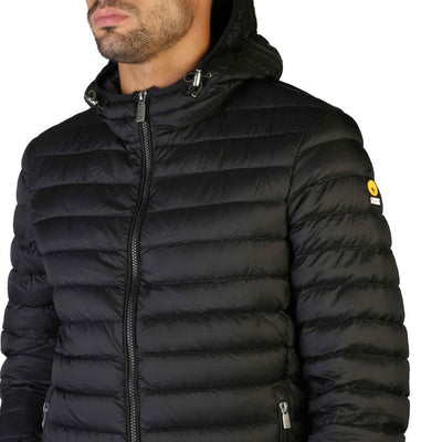 CIESSE FRANKLIN-N021D Outerwear Jacket Gray