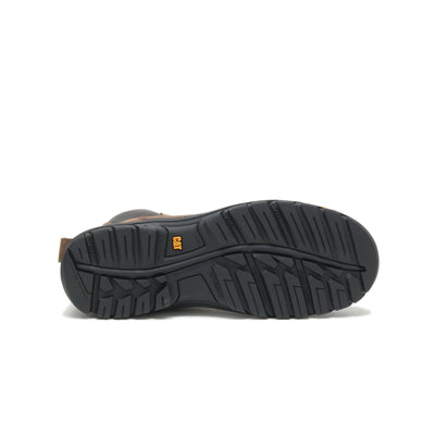 Cat Footwear Men's Wheelbase Steel Toe Work Boot