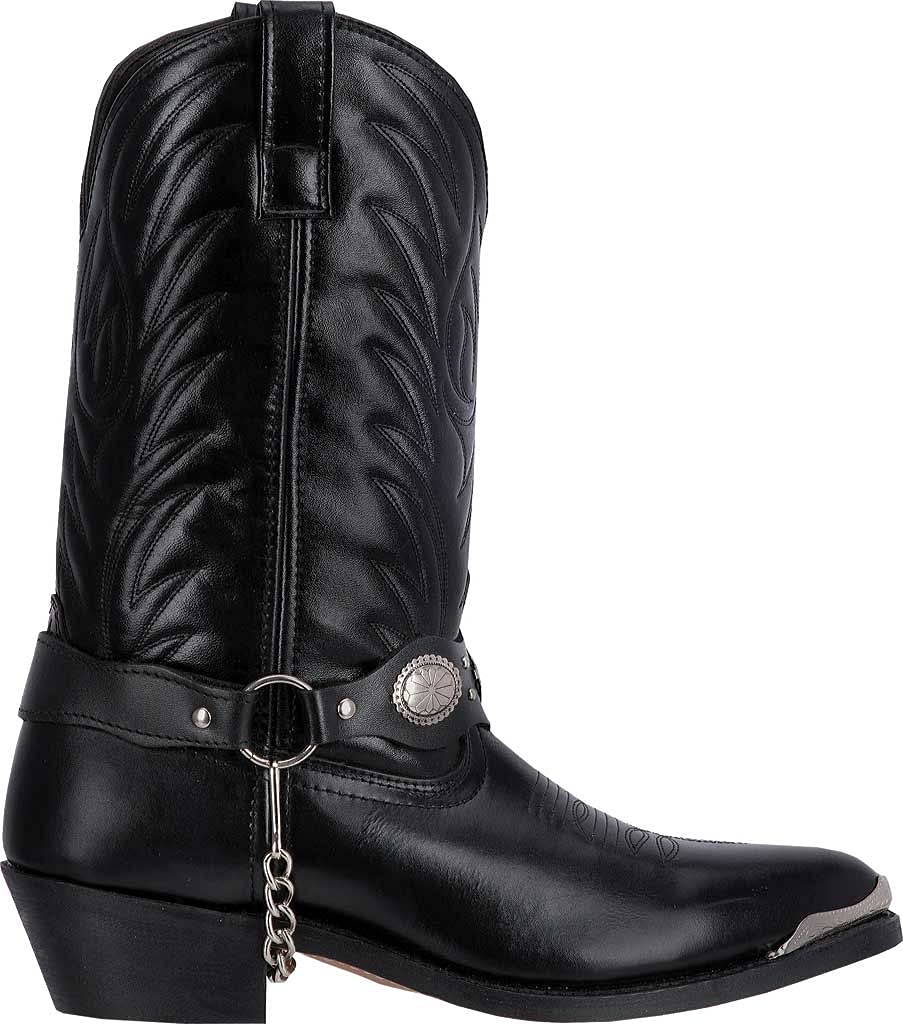 Dan Post Boot Company Laredo Mens Tallahassee Western Boots