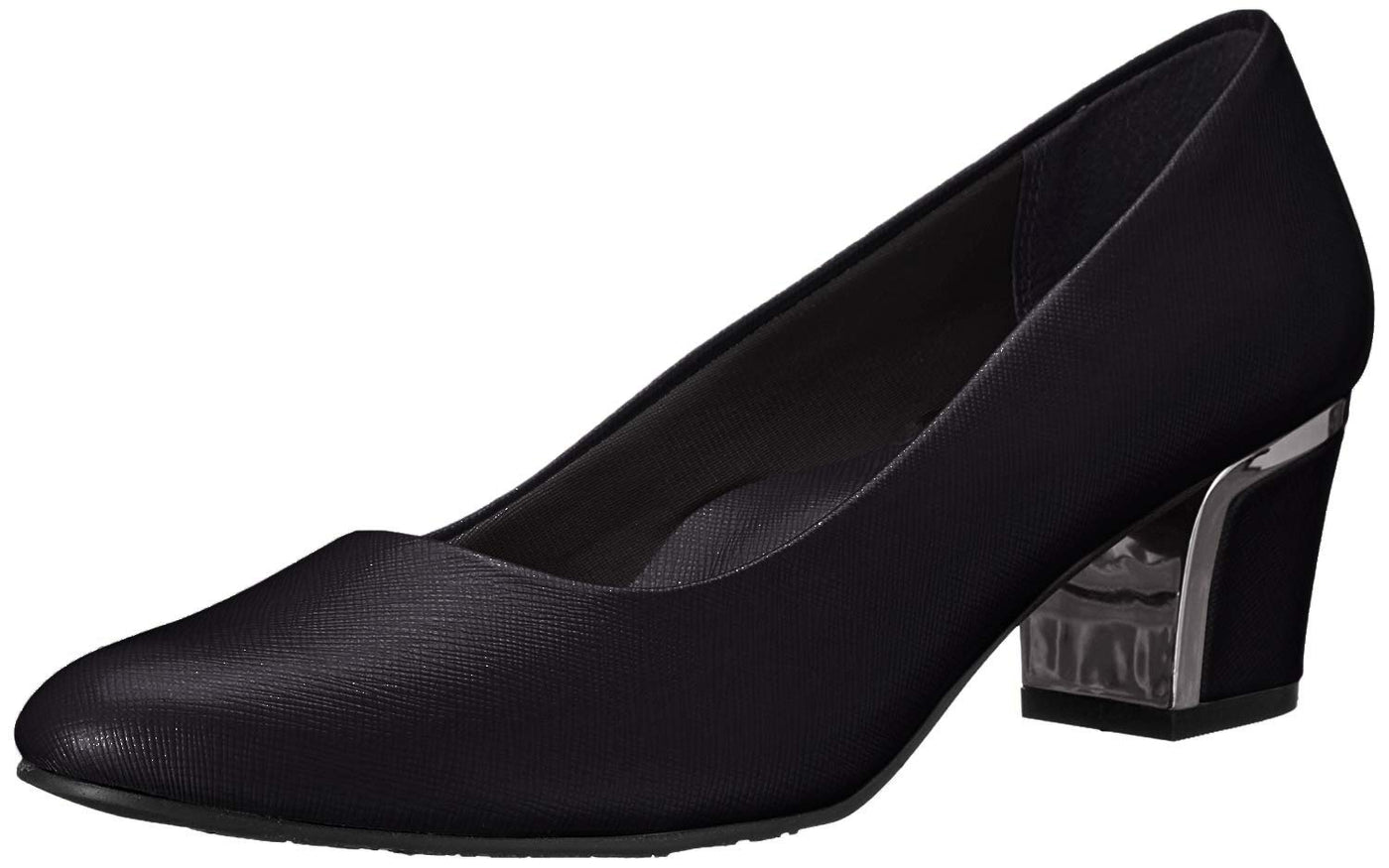 Soft Style by Hush Puppies Women's Deanna Dress Pump