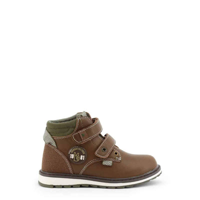 Shone 6565-015 Ankle Boots Brown