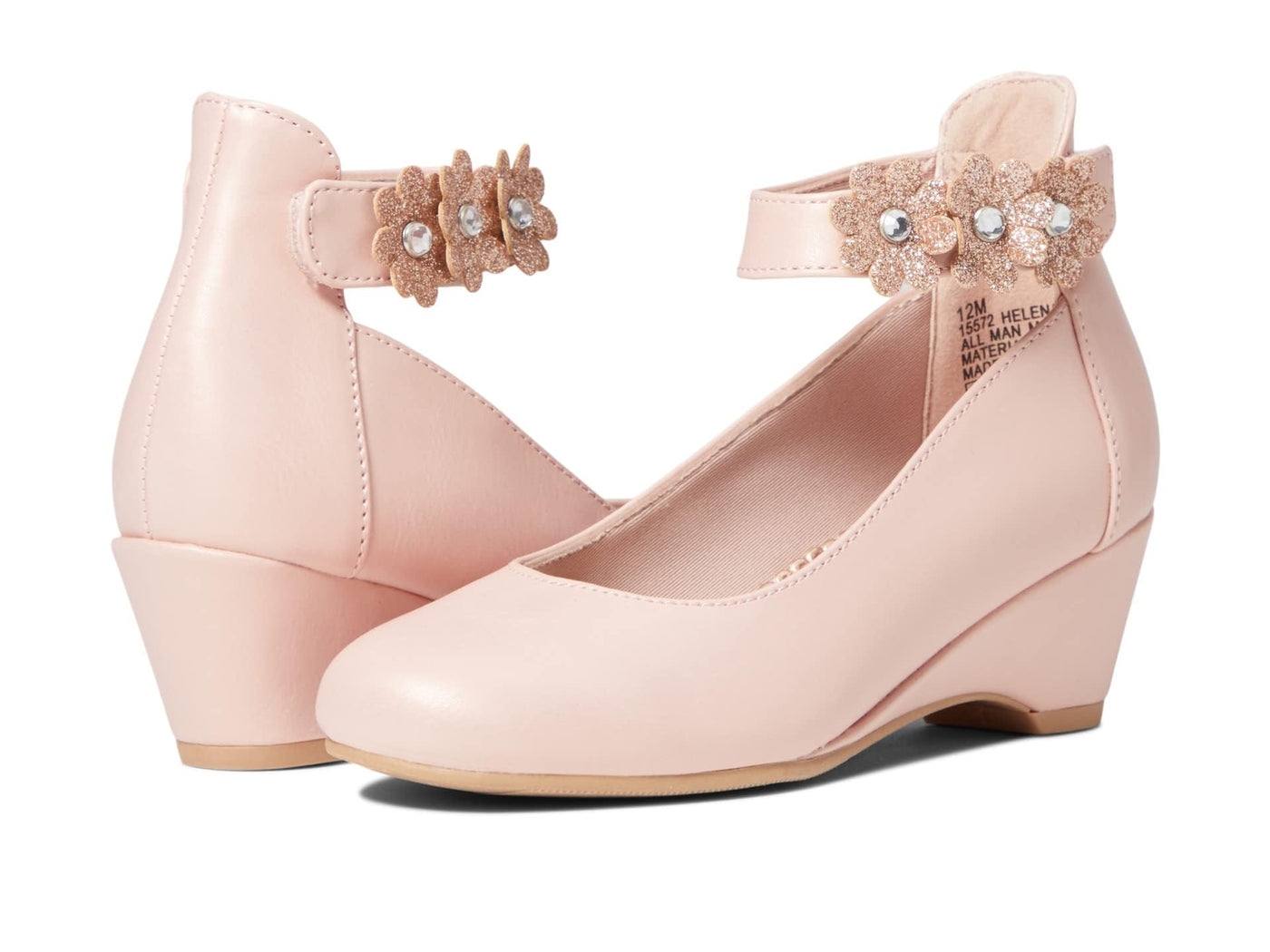 Rachel Shoes Girl's Helena (Little Kid/Big Kid)