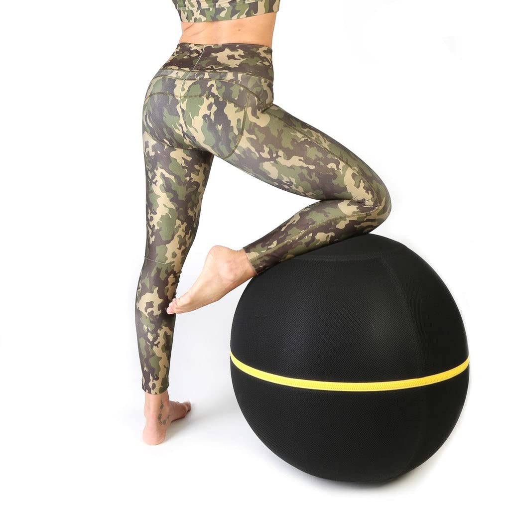BODYBOO BB24004 Jumpsuit Pants Green