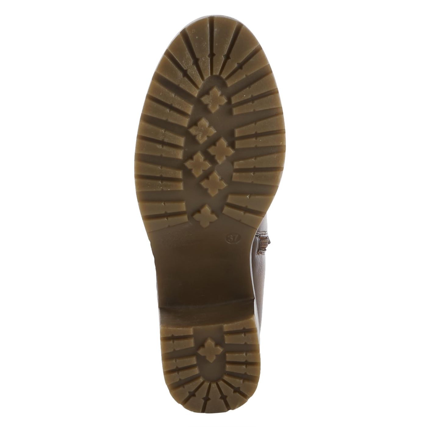 PATRIZIA Women's Irie Bootie Brown EU 41 / US 9.5-10