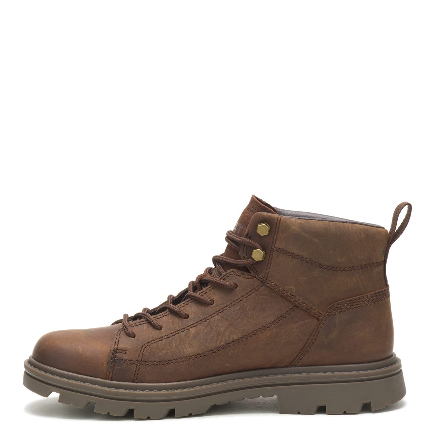 CAT Footwear Modulate Waterproof Fashion Boot, Mens Black, 8.5