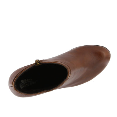 Spring Step Women's Itilia Ankle Bootie