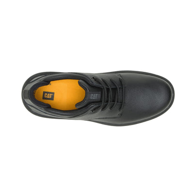 Cat Footwear Women's Prorush Sr+ Oxford Food Service Shoe
