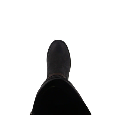 Spring Step Women's Knee High Boot