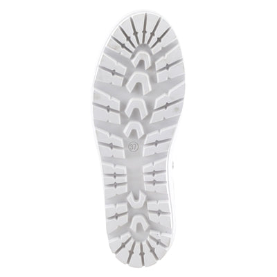 PATRIZIA Women's Angelita LoaferGrey EU 42 / US 10.5-11
