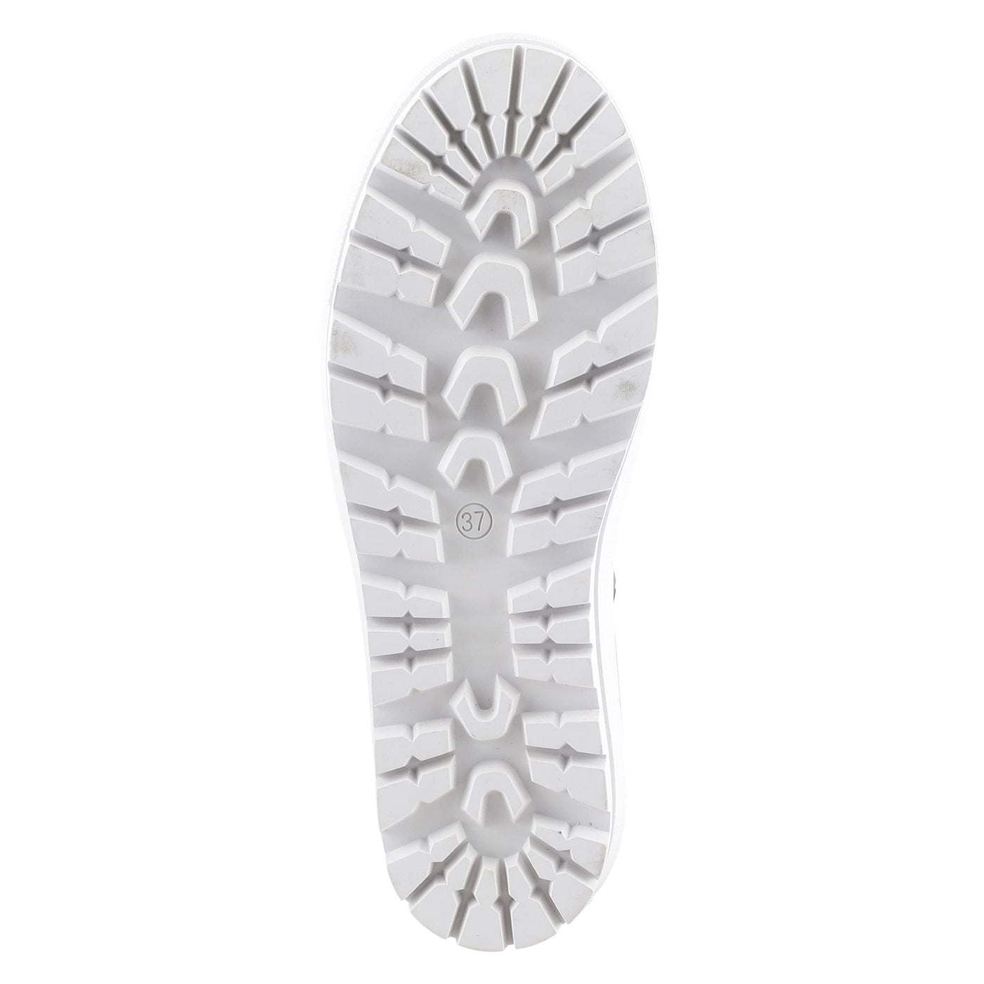PATRIZIA Women's Angelita LoaferGrey EU 42 / US 10.5-11