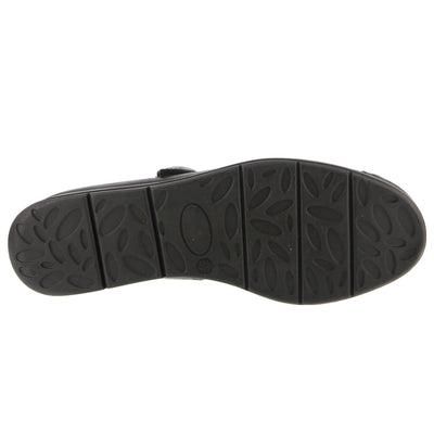 Spring Step Women's Zemira Mary Jane Flat