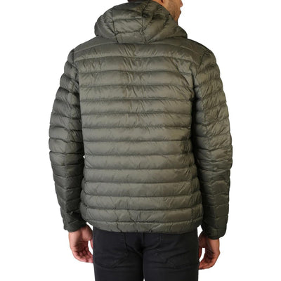 CIESSE FRANKLIN-N021D0 Outerwear Jacket Blue