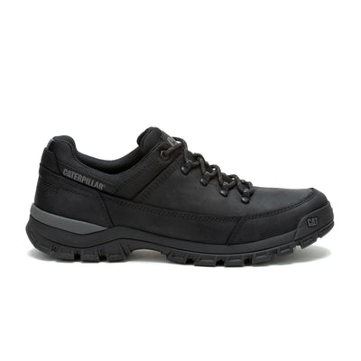 Caterpillar Threshold Hiker Low Shoe Men Black