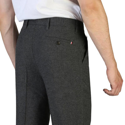 Tommy Hilfiger MW0MW08475 Pants Gray