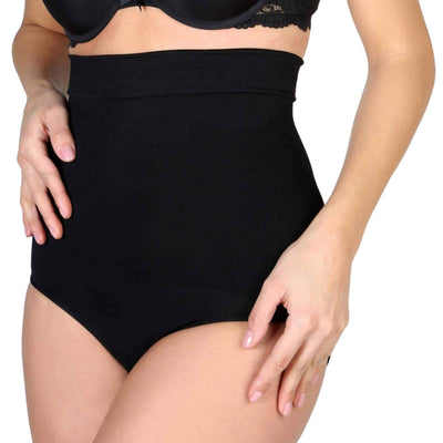 BODYBOO BB1030 Shaping Underwear Black