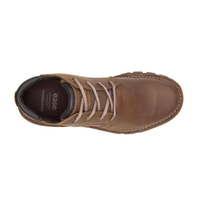 Cat Footwear Men's Transform 2.0 Chukka Boot, Dark Beige, 8